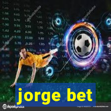 jorge bet